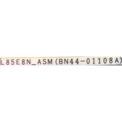 FUENTE DE PODER PARA TV SAMSUNG QLED UHD HDR 4K SMART TV / NUMERO DE PARTE BN44-01108A / BN4401108A / L85E8N_ASM / ST85P421D1/WVD / PANEL CY-QA085FGAV1H / MODELO QN85Q70 / QN85Q70AAFXZA / QN85Q70AAFXZA AA02 - Imagen 3